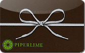 Discount Piperlime Gift Cards Piperlime
Gift Card Discount