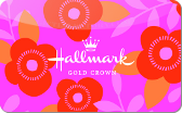 Discount Hallmark Gift Cards Hallmark
Gift Card Discount
