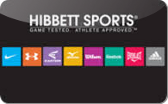 Discount Hibbett Sports Gift Cards Hibbett Sports
Gift Card Discount